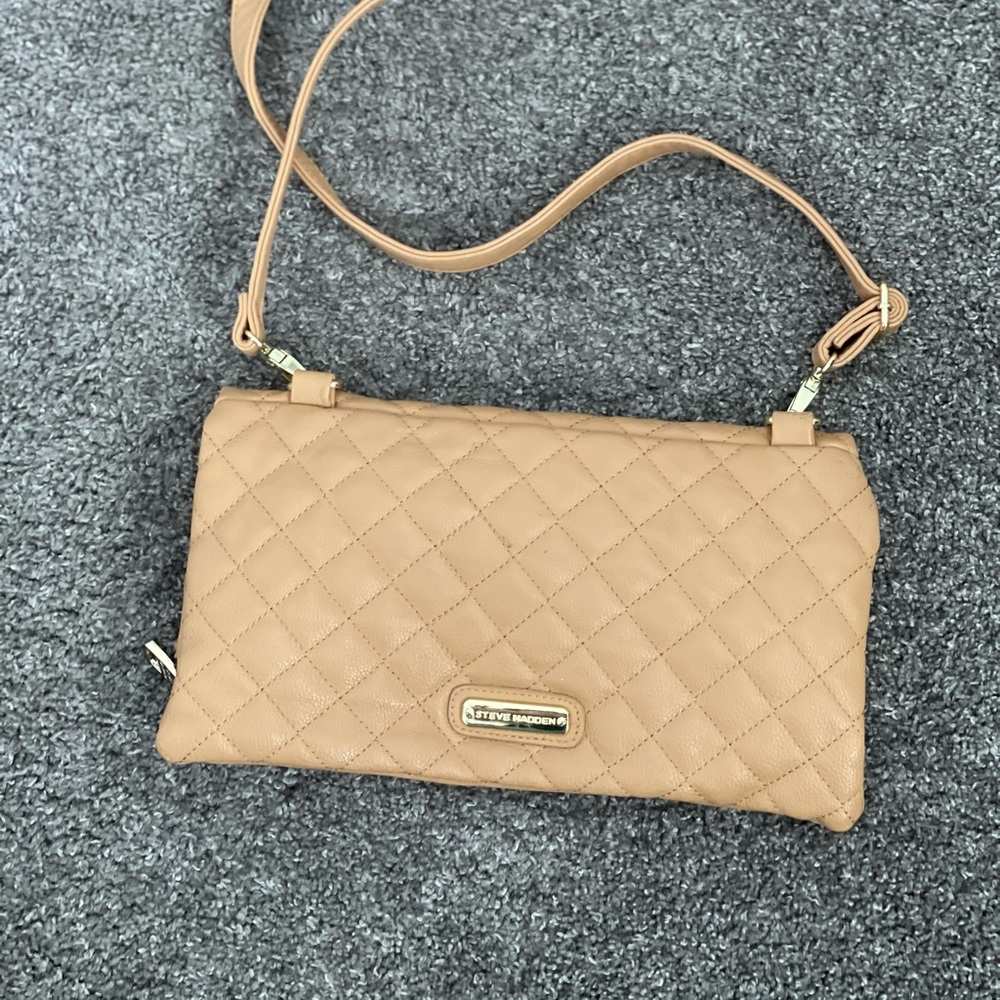 Steve Madden purse